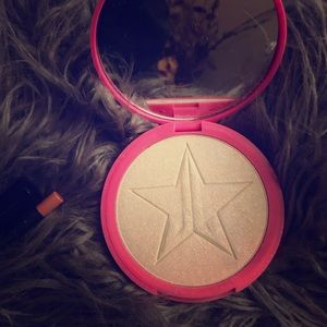 Jeffree Star Cosmetics Ice Cold Skin Frost